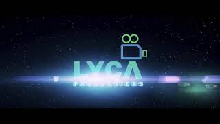Lyca Productions (2018) 3D Intro HD
