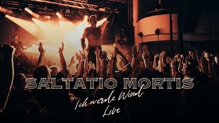 Saltatio Mortis - Ich werde Wind (Live)