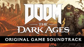 From The Ashes - DOOM: The Dark Ages (Original Game Soundtrack) OFFICIAL