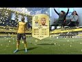 MOST EPIC WORLD XI FIFA 17 ULTIMATE TEAM BATTLE! Messi, Ronaldo & more!