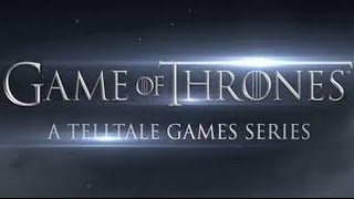 Game of Thrones | lets play | #7 Záhadný dopis