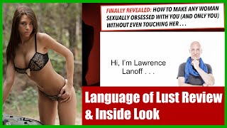 The Language of Lust Review - Good, Bad and Bottom Line Recommendation