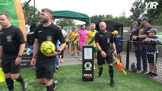 Highlights | Horsham v Dover Athletic | 26.8.24