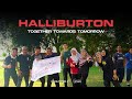 Halliburton Hawaiian Travels 2024 | Malaysia HR Forum