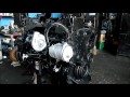 Motor Cummins ISM 400 HP