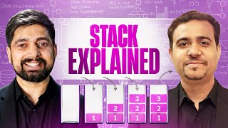 5. Stack in Python