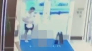 Man caught on camera abusing daughter in Sunny Isles Beach sentenced to 90 days in jail