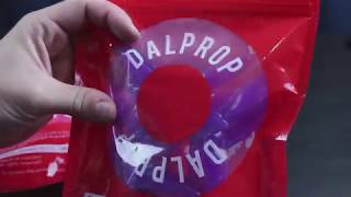 new DALPROP Cyclone 5047C pro