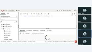 Data Analytics Course Batch 106 SQL Training : Session 4