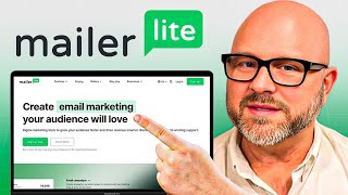 MailerLite Tutorial For Beginners | How To Use MailerLite