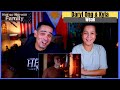 DARYL ONG AND KYLA Perform Weak Filipino American Reaction