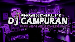 DJ CAMPURAN VIRAL TIKTOK TERBARU 2024 YANG KALIAN CARI !