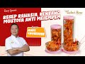 RUDY CHOIRUDIN |RESEP RAHASIA, KENTANG MUSTOFA ANTI MELEMPEM ~ RESEP  KERING KENTANG MUSTOFA