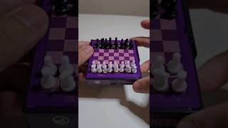 #superimpulse - World’s Smallest Chess