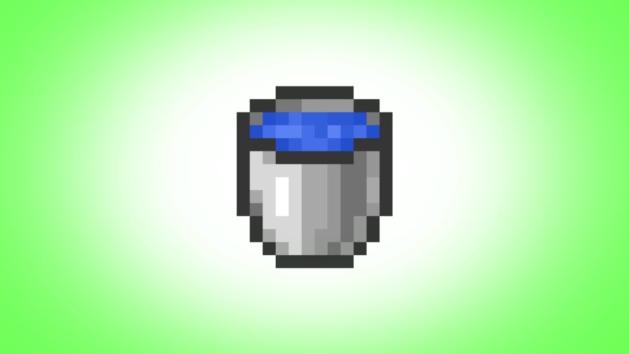 Mlg Water For Youtube