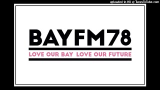 [JOGV]bayfm78 開局30周年記念ジングル集