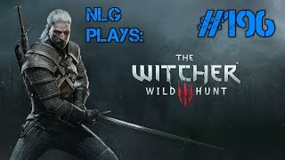 Let's Play: The Witcher 3: Wild Hunt #196 | Of Swords and Dumplings (Part 2)