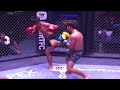 [K1] HENDRICK LACUMBO VS MC DANIEL LAUZON | 20240507