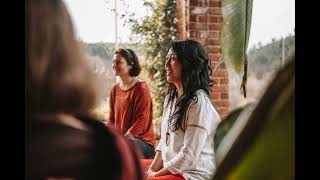Building Bridges Between Entrepreneurship and Consciousness