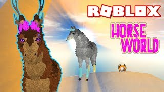 Skeleton Horse Roblox Horse World Bag Of Bones Funny Moments Emotes My Character Story - roblox horse world with cookie swirl c