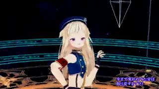 4K【MMD杯ZERO2参加動画】テオ（鈴木ヒナ）