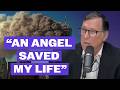 The unbelievable MIRACLE that saved my life on 9/11