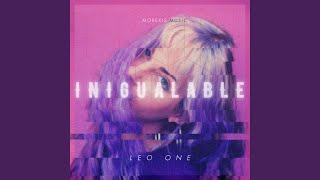 INIGUALABLE (feat. Morexis Music)