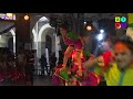 dangi folk dance performance by nmims college students malhar 2019