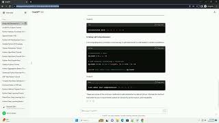 array add element python