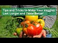 10 Genius Vegetable Hacks You Need To Try