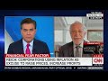 This is How We Help People Fight Inflation at the Gas Pump - Robert Reich on CNN with Jim Acosta