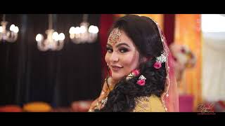 Royal Filming (Asian Wedding Videography & Cinematography) Best Pakistani Mehndi videos highlights