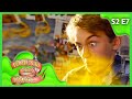 Smelly Feat | Round the Twist - Season 2 Episode 7 (HD)