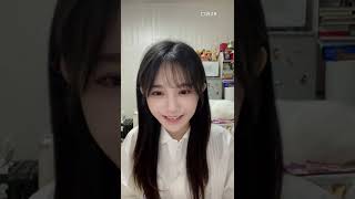 【SNH48】【苏杉杉】20220505 21:50 口袋48直播