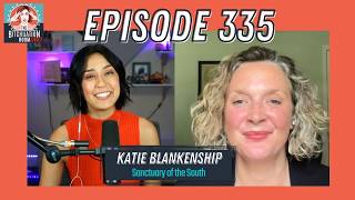 World Cup Already a MESS & Life Inside Detention Centers (feat. Katie Blankenship)