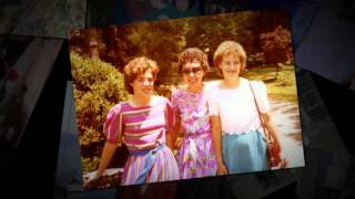 Jill Smith Stevenson | Funeral Service Video Tribute | Elizabeth CIty NC