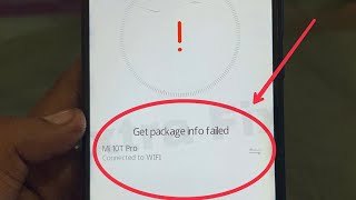 Update and recover system Fix Get Package info failed Problem Solve in EMUI & All Honor Phones & 20i