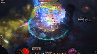 Ubber MP10 Wizard Solo +250k DPS