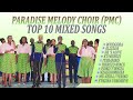 paradise melody choir best collection gospel songs sda rwandan songs