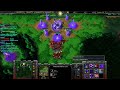 НОВОГОДНИЕ БАРАКИ ОБНОВА СУРВА 4 25 В warcraft 3 survival chaos