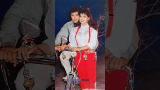 kaise Kate din kaise kati Govinda and Juhi Chawla movie Swarg singer Mohammad Aziz#shotrs