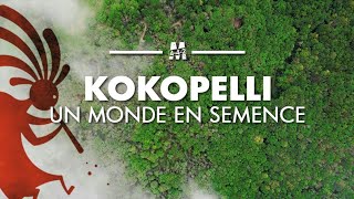 Documentaire : Kokopelli, un monde en semence