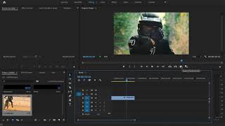 How to Freeze Frame - Adobe Premiere Pro 2020