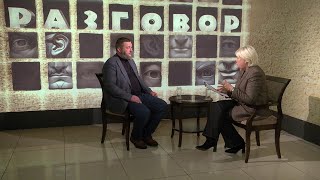 Разговор. Сергей Зуев: Патриотизм без пафоса - суть поискового движения