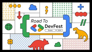 Road To DevFest - Pair programming with LLM's