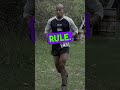 The 40% Rule | David Goggins Motivational Quote