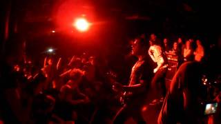 Defeater - Warm Blood Rush - Camden Underworld