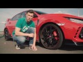 2018 honda civic type r ultimate in depth review carwow reviews