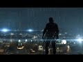Metal Gear Solid V: Ground Zeroes - S rank. Hard. No Weapon, Stealth, No Reflex, No Retries. 7.15