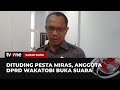 Oknum DPRD Wakatobi Diduga Pesta Miras Bareng Timses di Hajatan Warga | Kabar Siang tvOne